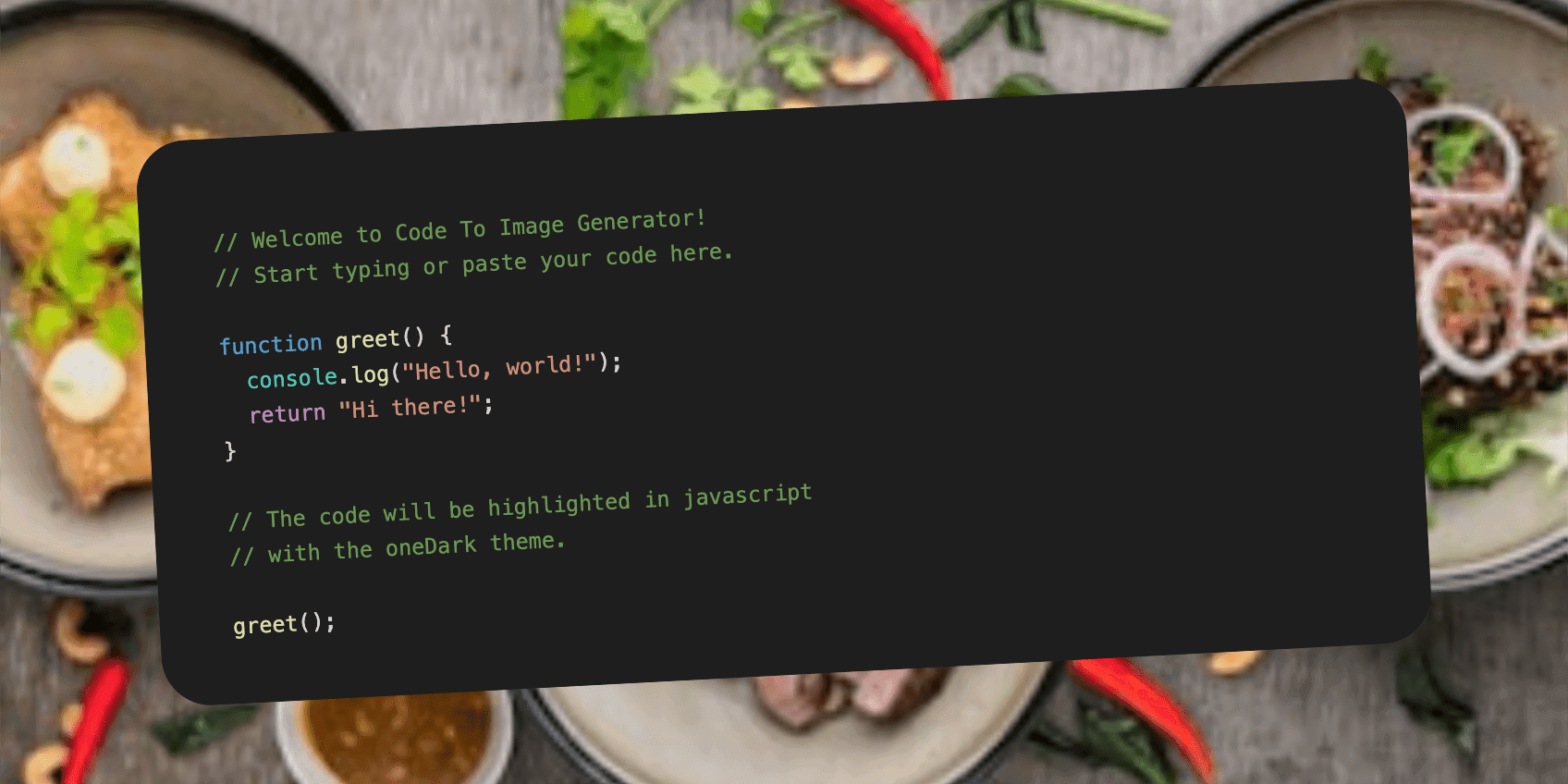 Code Snippet 10