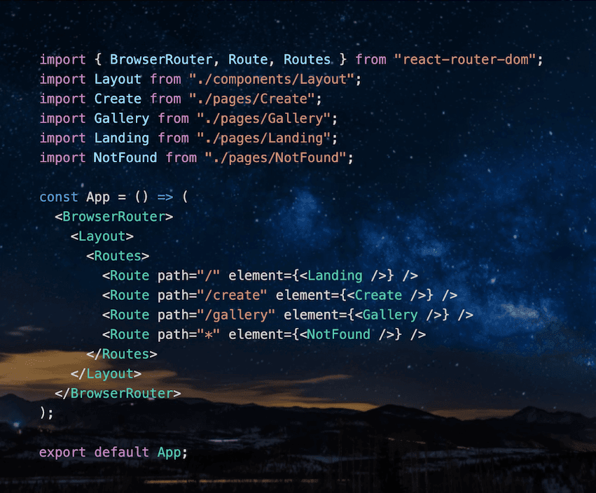 Images With Transparent Background + Fade Effect